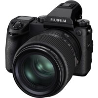 Объектив FUJINON GF80mm F1.7 R WR - Изображение №7 — Chaika Market