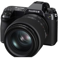 Объектив FUJINON GF80mm F1.7 R WR - Изображение №12 — Chaika Market