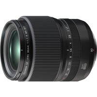 Объектив FUJINON GF80mm F1.7 R WR — Chaika Market
