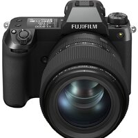 Объектив FUJINON GF80mm F1.7 R WR - Изображение №11 — Chaika Market