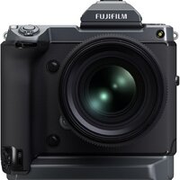 Объектив FUJINON GF80mm F1.7 R WR - Изображение №5 — Chaika Market