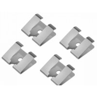 Варочная панель HOMSair HVС43BK - Изображение №8 — Chaika Market