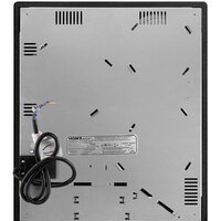 Варочная панель HOMSair HVС43BK - Изображение №6 — Chaika Market