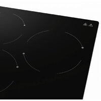 Варочная панель HOMSair HVС43BK - Изображение №5 — Chaika Market