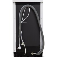 Отдельностоящая посудомоечная машина Making Oasis Everywhere PM-10S6 - Изображение №3 — Chaika Market