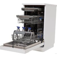 Отдельностоящая посудомоечная машина Making Oasis Everywhere PM-10S6 - Изображение №5 — Chaika Market