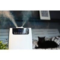 Увлажнитель воздуха Blaupunkt AHS802 - Изображение №4 — Chaika Market