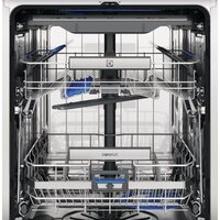 Встраиваемая посудомоечная машина Electrolux EEC67310L - Изображение №9 — Chaika Market