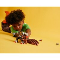 Конструктор LEGO City 60428 Космический Строительный Мех - Изображение №6 — Chaika Market