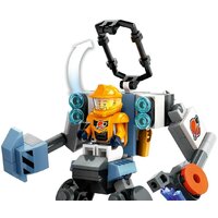 Конструктор LEGO City 60428 Космический Строительный Мех - Изображение №4 — Chaika Market