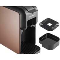 Капсульная кофеварка Catler ES 701 Porto BH - Изображение №7 — Chaika Market