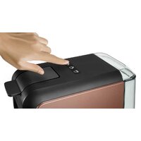 Капсульная кофеварка Catler ES 701 Porto BH - Изображение №5 — Chaika Market