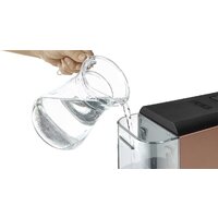 Капсульная кофеварка Catler ES 701 Porto BH - Изображение №6 — Chaika Market