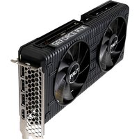 Видеокарта Palit GeForce RTX 3050 Dual 8G NE63050019P1-190AD - Изображение №7 — Chaika Market