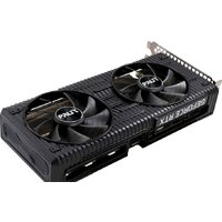 Видеокарта Palit GeForce RTX 3050 Dual 8G NE63050019P1-190AD - Изображение №5 — Chaika Market