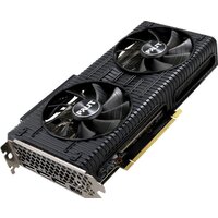 Видеокарта Palit GeForce RTX 3050 Dual 8G NE63050019P1-190AD - Изображение №2 — Chaika Market