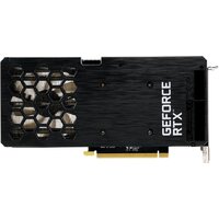 Видеокарта Palit GeForce RTX 3050 Dual 8G NE63050019P1-190AD - Изображение №3 — Chaika Market