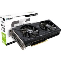 Видеокарта Palit GeForce RTX 3050 Dual 8G NE63050019P1-190AD - Изображение №10 — Chaika Market