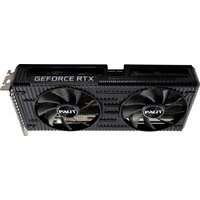 Видеокарта Palit GeForce RTX 3050 Dual 8G NE63050019P1-190AD - Изображение №6 — Chaika Market
