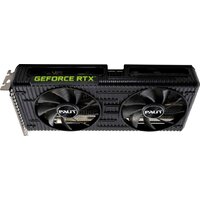 Видеокарта Palit GeForce RTX 3050 Dual 8G NE63050019P1-190AD - Изображение №8 — Chaika Market