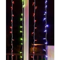 Световой дождь ULED ULED-WF-400-220V-(W-F-WW/WW) — Chaika Market