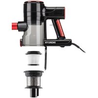 Пылесос Hyundai VC609 - Изображение №7 — Chaika Market