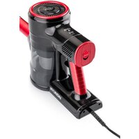 Пылесос Hyundai VC609 - Изображение №6 — Chaika Market