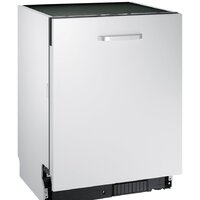 Встраиваемая посудомоечная машина Samsung DW60M6051BB - Изображение №2 — Chaika Market