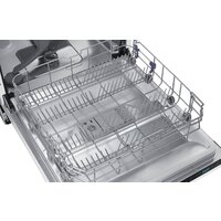 Встраиваемая посудомоечная машина Samsung DW60M6051BB - Изображение №10 — Chaika Market