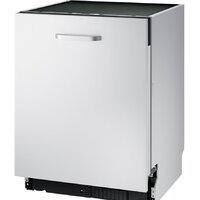 Встраиваемая посудомоечная машина Samsung DW60M6051BB - Изображение №3 — Chaika Market