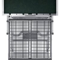 Встраиваемая посудомоечная машина Samsung DW60M6051BB - Изображение №13 — Chaika Market