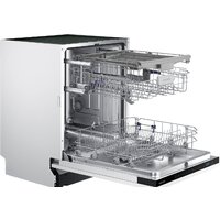 Встраиваемая посудомоечная машина Samsung DW60M6051BB - Изображение №8 — Chaika Market