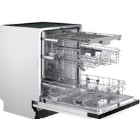 Встраиваемая посудомоечная машина Samsung DW60M6051BB - Изображение №7 — Chaika Market