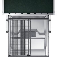 Встраиваемая посудомоечная машина Samsung DW60M6051BB - Изображение №14 — Chaika Market