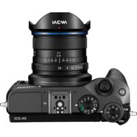 Объектив Laowa 9mm f/2.8 Zero-D для Fujifilm X - Изображение №2 — Chaika Market