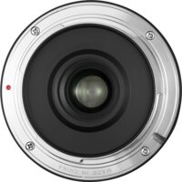 Объектив Laowa 9mm f/2.8 Zero-D для Fujifilm X - Изображение №5 — Chaika Market