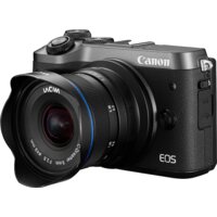 Объектив Laowa 9mm f/2.8 Zero-D для Fujifilm X - Изображение №4 — Chaika Market