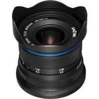 Объектив Laowa 9mm f/2.8 Zero-D для Fujifilm X - Изображение №3 — Chaika Market