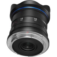 Объектив Laowa 9mm f/2.8 Zero-D для Fujifilm X - Изображение №6 — Chaika Market