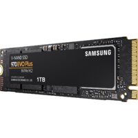 SSD Samsung 970 Evo Plus 1TB MZ-V7S1T0BW - Изображение №3 — Chaika Market