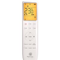 Кондиционер Royal Clima Supremo Blanco Full DC EU Inverter RCI-RSB55HN - Изображение №11 — Chaika Market