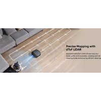 Робот-пылесос Eufy Robot Vacuum Omni S1 - Изображение №14 — Chaika Market