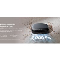 Робот-пылесос Eufy Robot Vacuum Omni S1 - Изображение №7 — Chaika Market