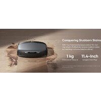 Робот-пылесос Eufy Robot Vacuum Omni S1 - Изображение №6 — Chaika Market