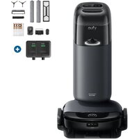 Робот-пылесос Eufy Robot Vacuum Omni S1 - Изображение №2 — Chaika Market