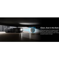 Робот-пылесос Eufy Robot Vacuum Omni S1 - Изображение №13 — Chaika Market