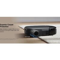 Робот-пылесос Eufy Robot Vacuum Omni S1 - Изображение №5 — Chaika Market