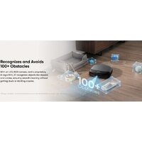 Робот-пылесос Eufy Robot Vacuum Omni S1 - Изображение №12 — Chaika Market