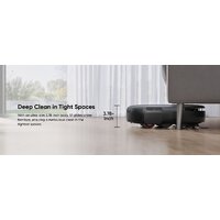 Робот-пылесос Eufy Robot Vacuum Omni S1 - Изображение №9 — Chaika Market