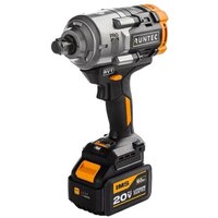 Гайковерт Runtec RT-IW1600 (с 2-мя АКБ, кейс) — Chaika Market